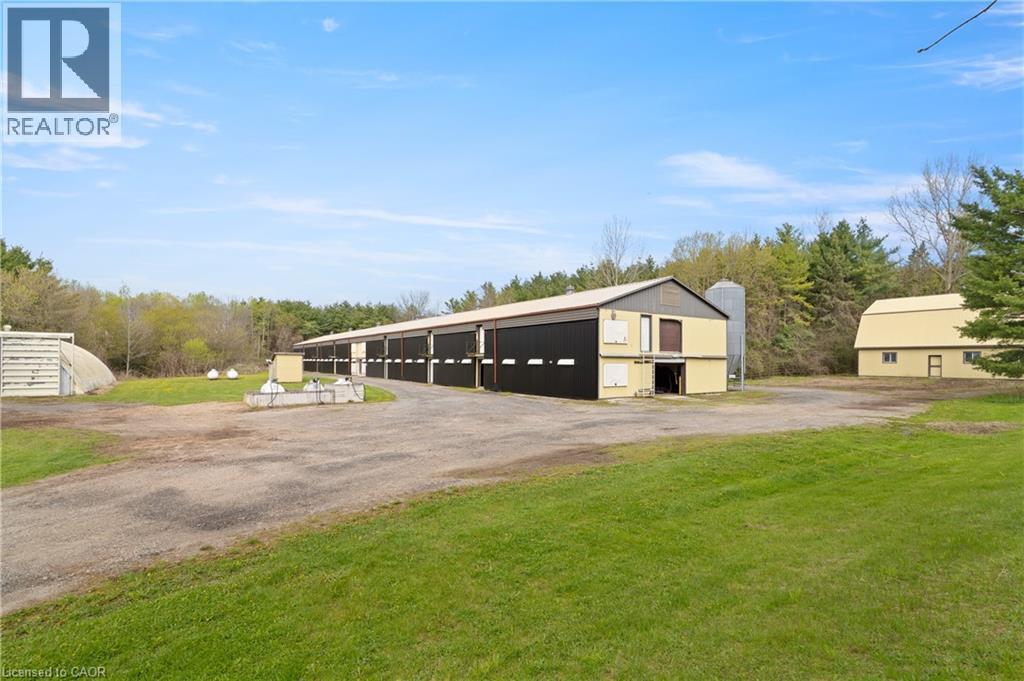 4646 Sideroad 20 N, Puslinch, ON
