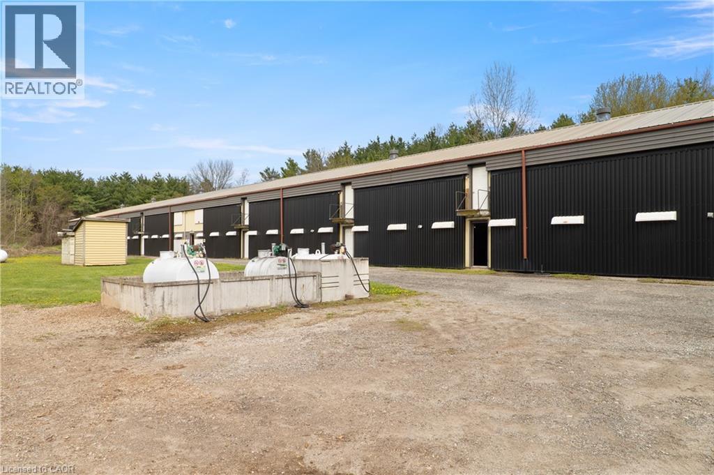 4646 Sideroad 20 N, Puslinch, ON