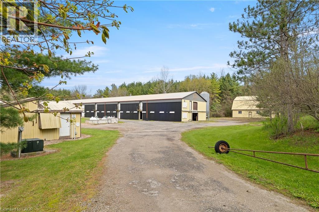 4646 Sideroad 20 N, Puslinch, ON