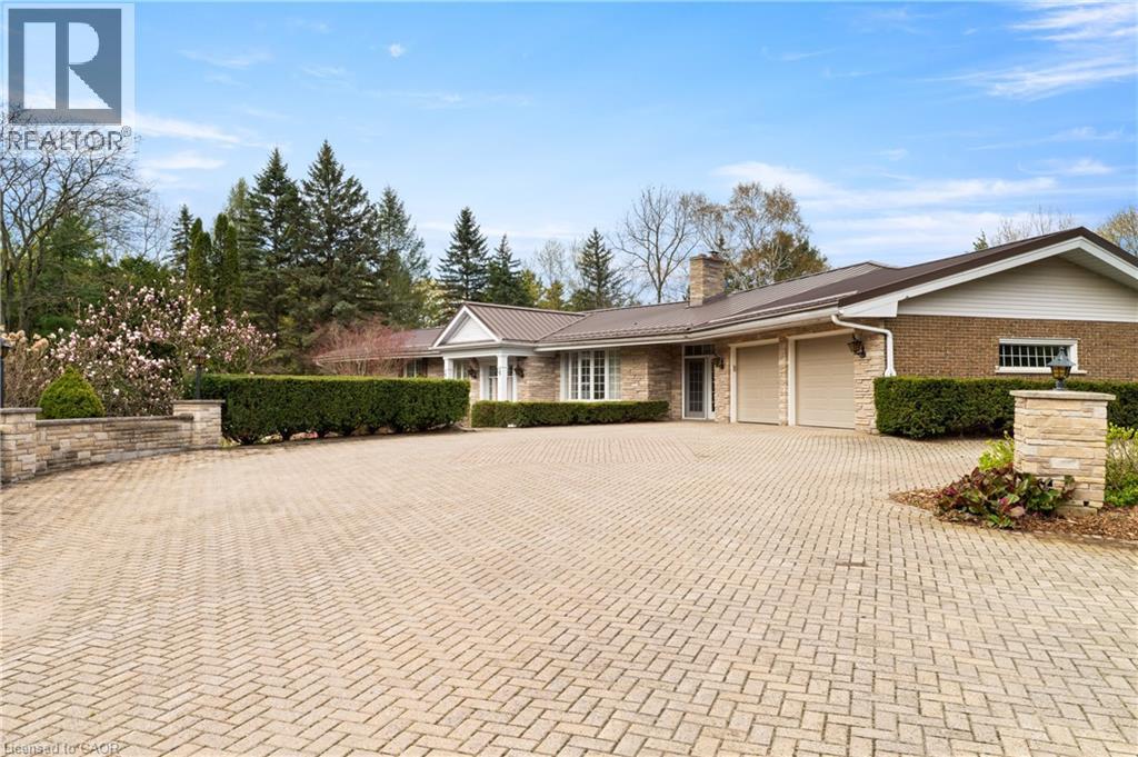 4646 Sideroad 20 N, Puslinch, ON