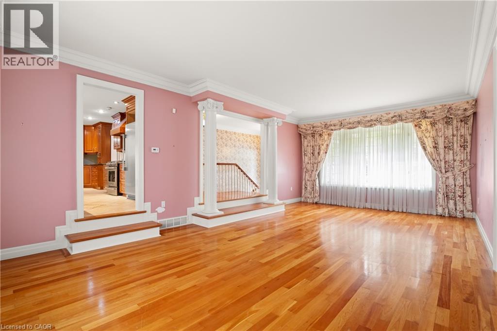 4646 Sideroad 20 N, Puslinch, ON
