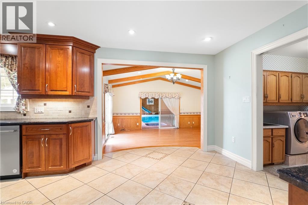 4646 Sideroad 20 N, Puslinch, ON