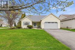 33 LOCKWOOD DRIVE Brighton, ON K0K 1H0