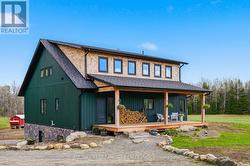 1161 BARKWAY ROAD Gravenhurst, ON P1P 1R3