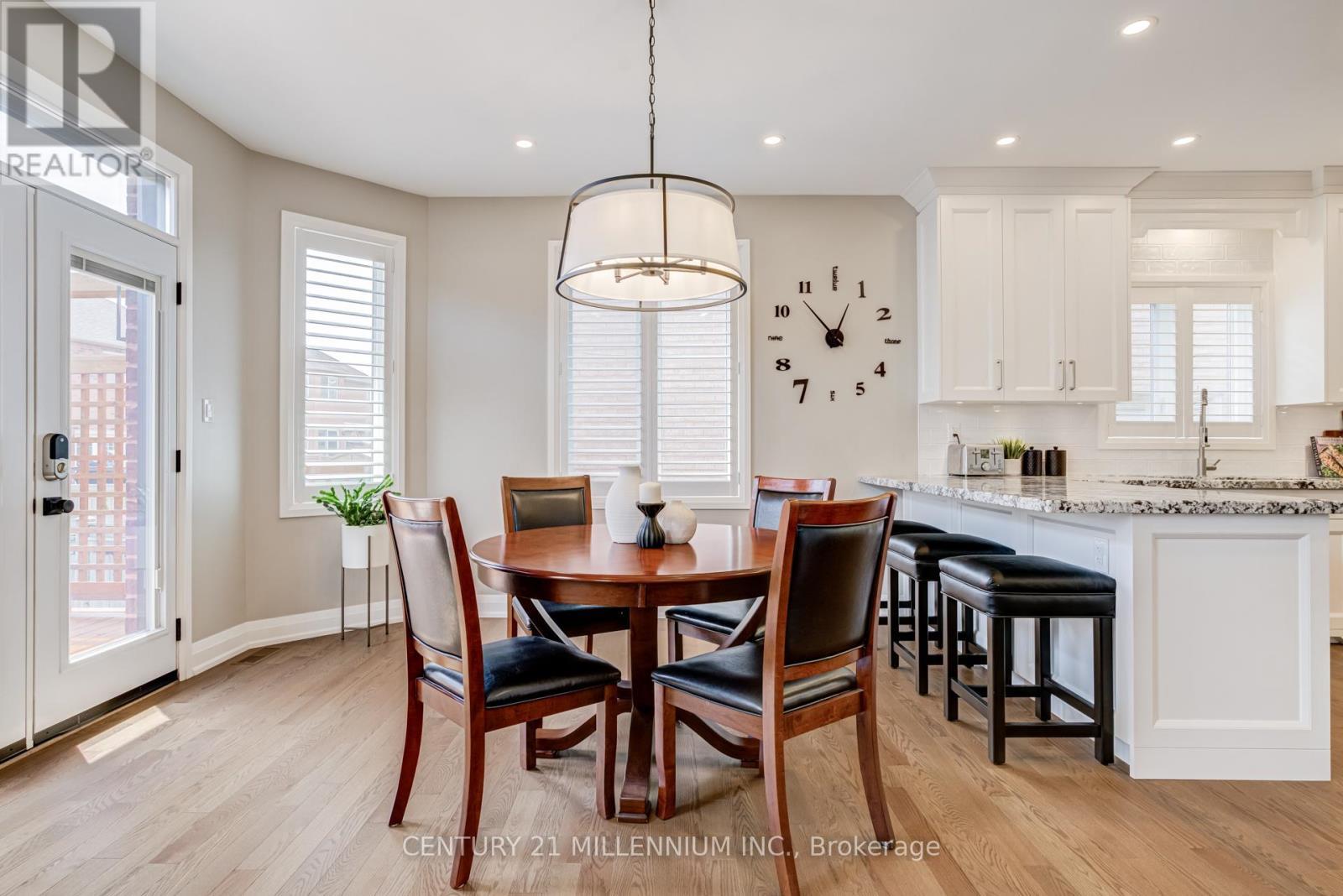15 Bimmer Place, Brampton, ON - Indoor Photo Showing Other Room