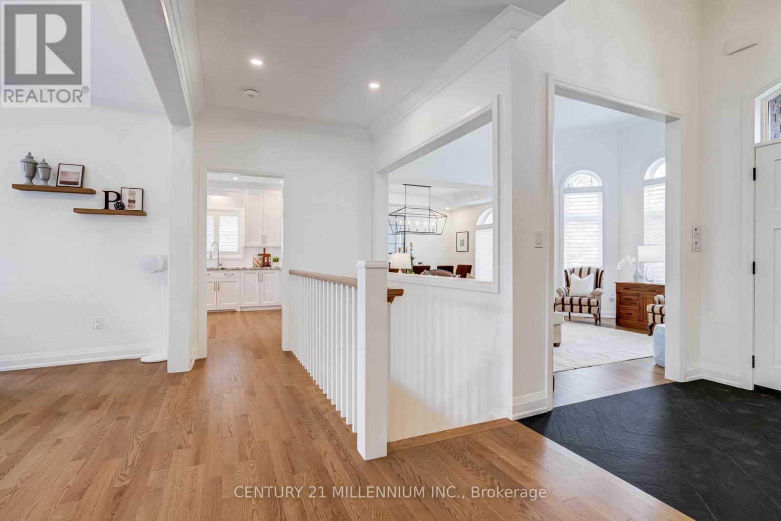 15 Bimmer Place, Brampton, ON - Indoor Photo Showing Other Room