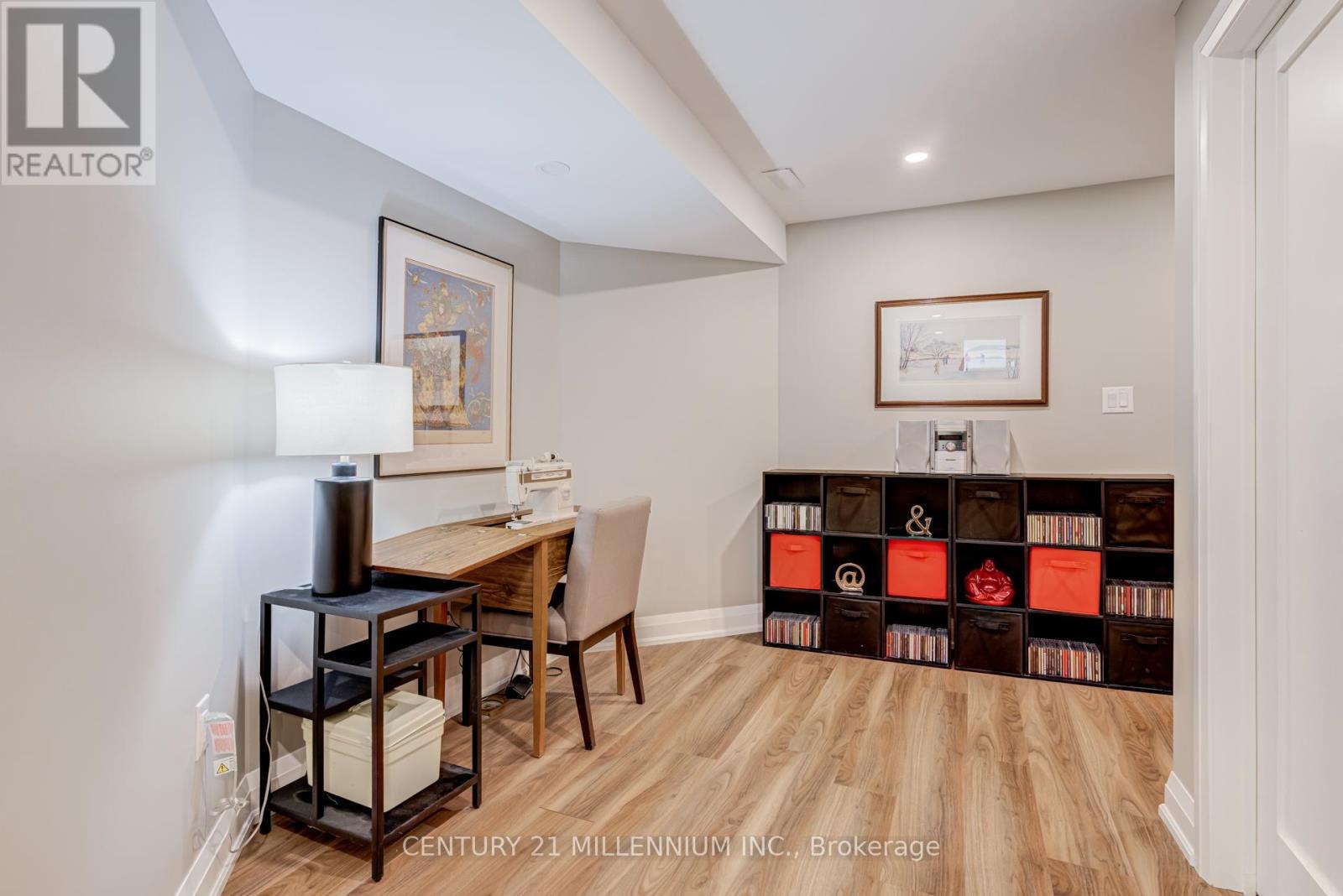 15 Bimmer Place, Brampton, ON - Indoor