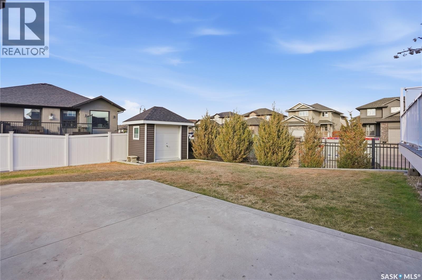 102 Teal Crescent, Saskatoon, SK - Outdoor