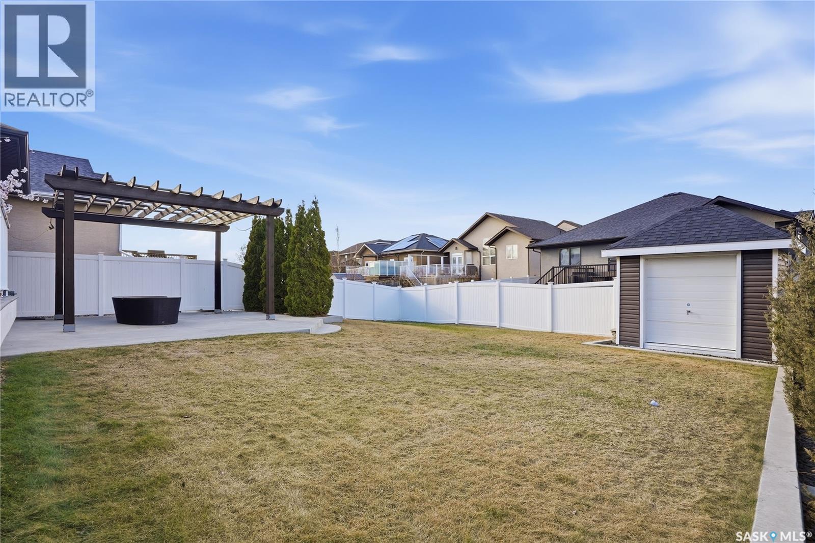 102 Teal Crescent, Saskatoon, SK - Outdoor