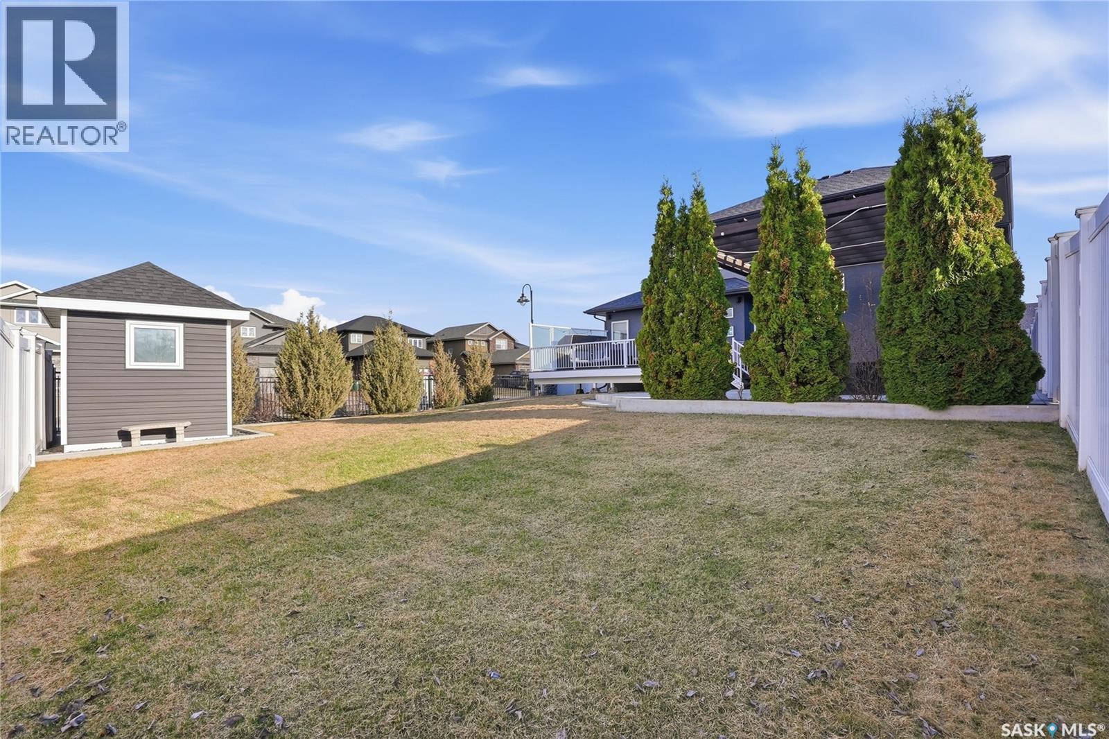 102 Teal Crescent, Saskatoon, SK - Outdoor