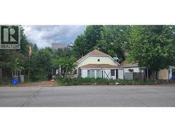 173 75th Avenue Grand Forks, BC V0H 1H0
