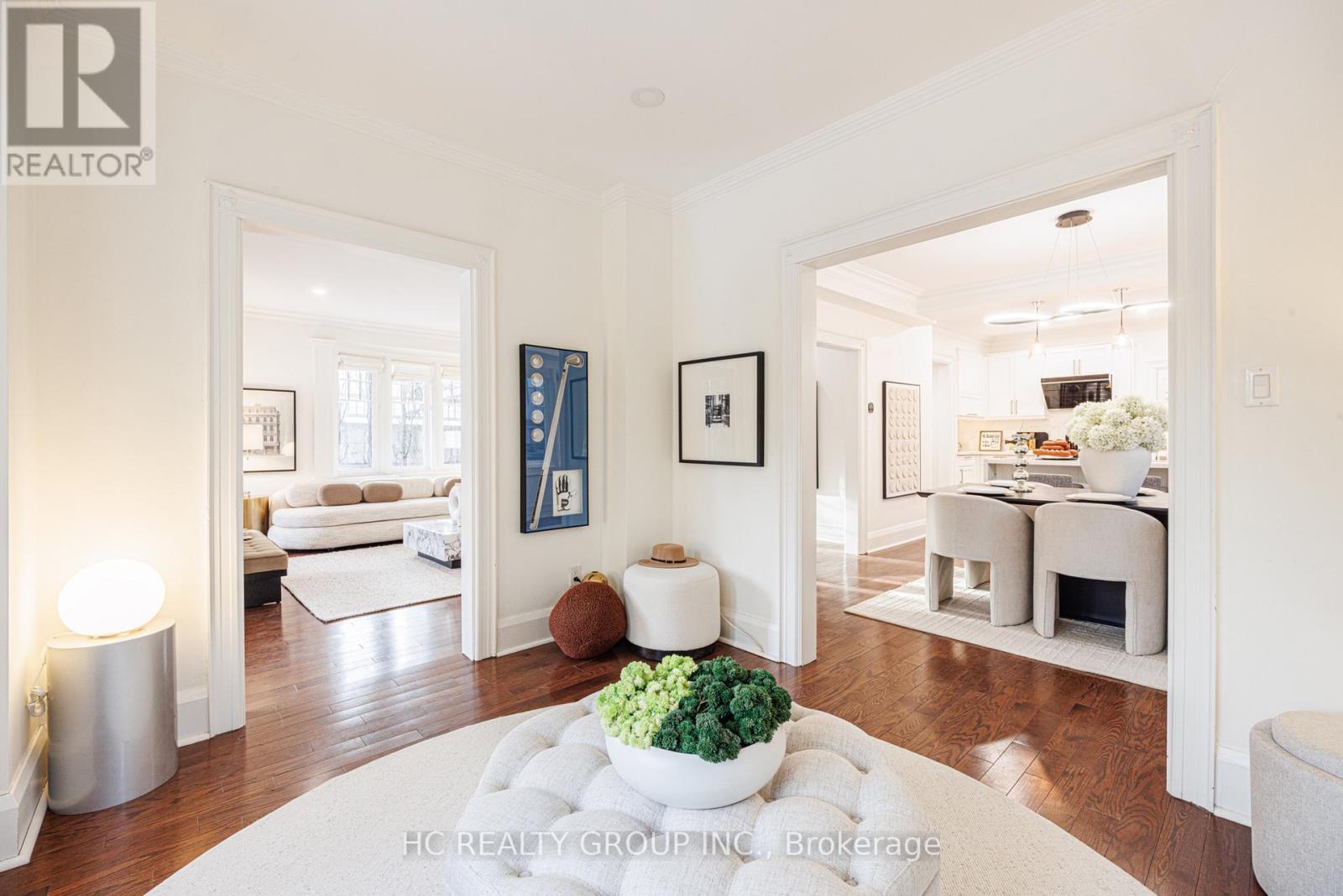 39 Glengowan Road, Toronto, ON - Indoor