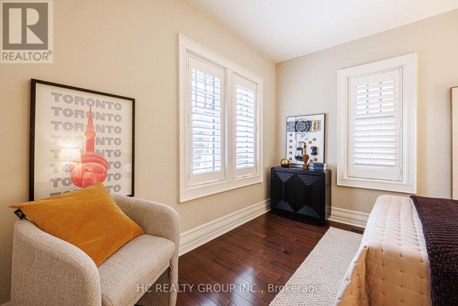 39 Glengowan Road, Toronto, ON - Indoor
