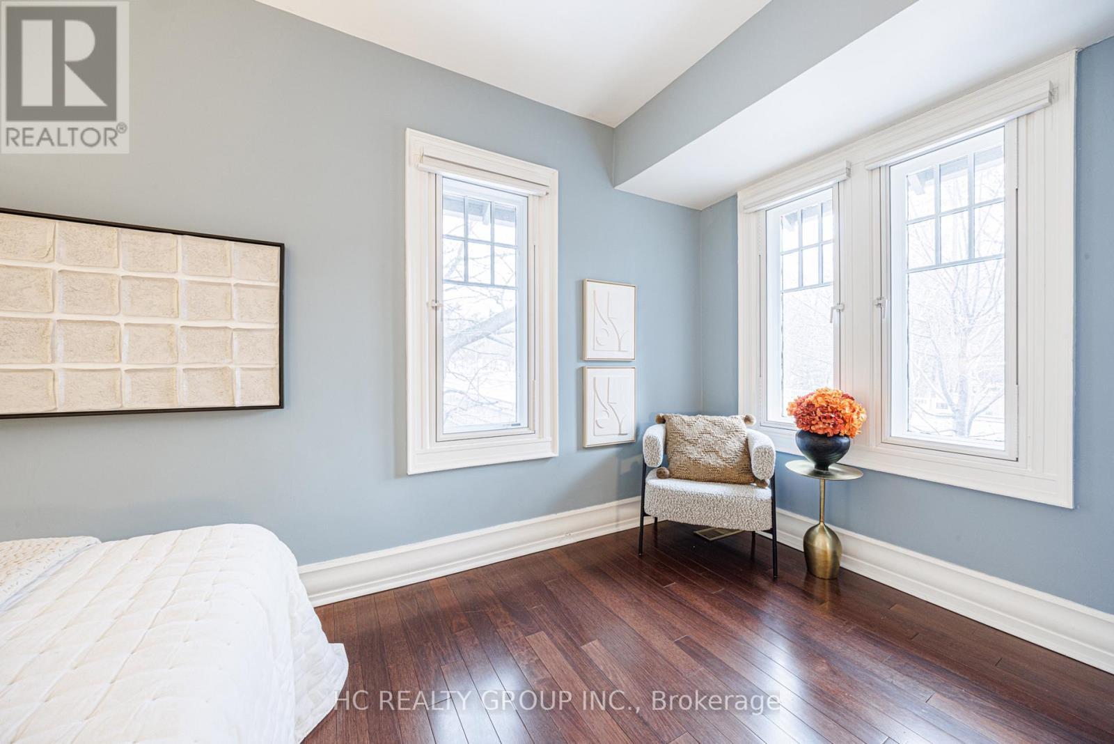 39 Glengowan Road, Toronto, ON - Indoor Photo Showing Bedroom