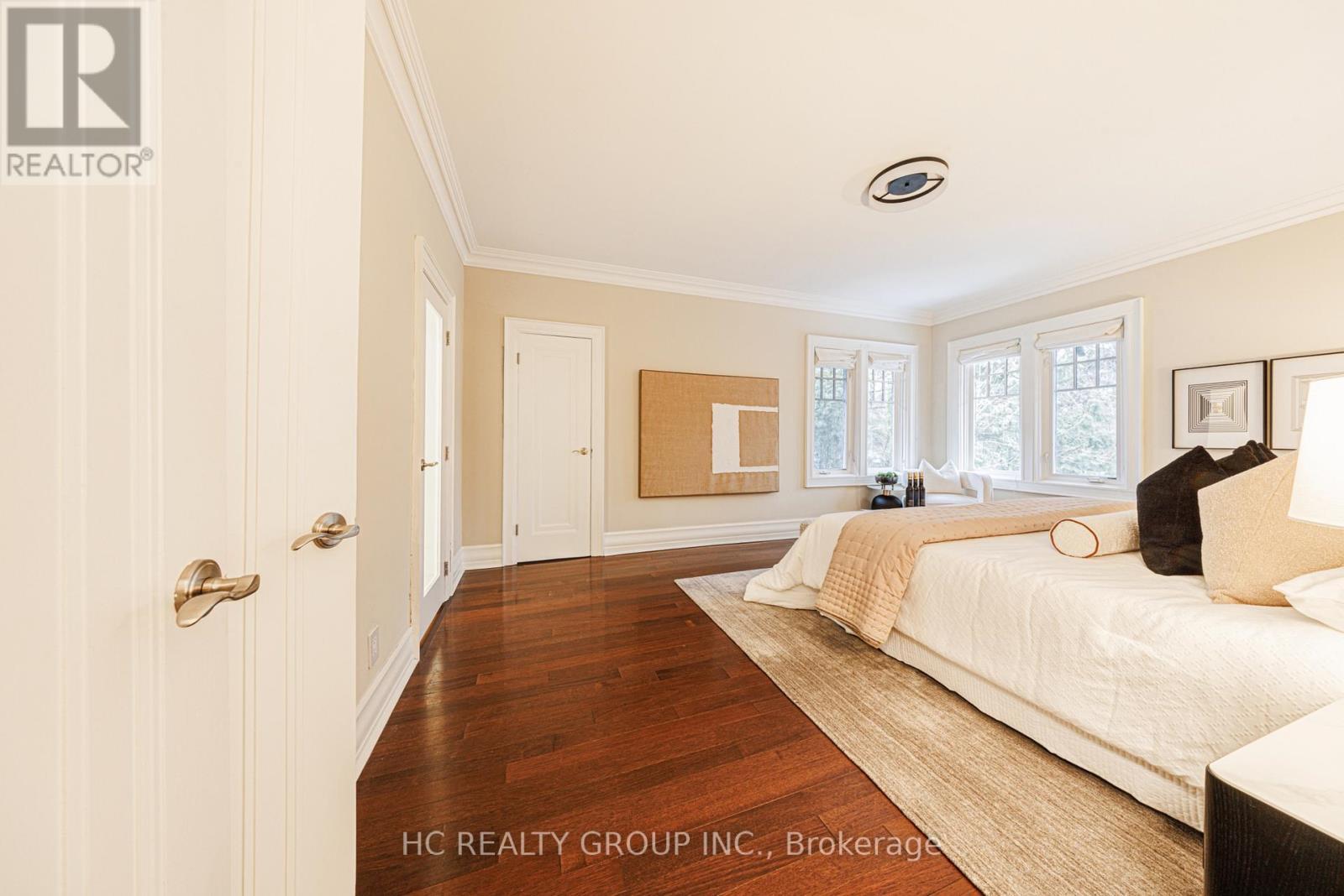 39 Glengowan Road, Toronto, ON - Indoor Photo Showing Bedroom