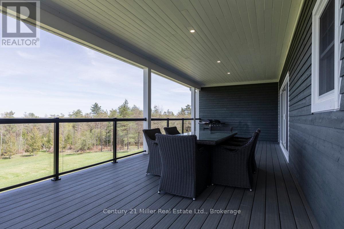 5583 Third Line, Erin, ON - Outdoor With Exterior