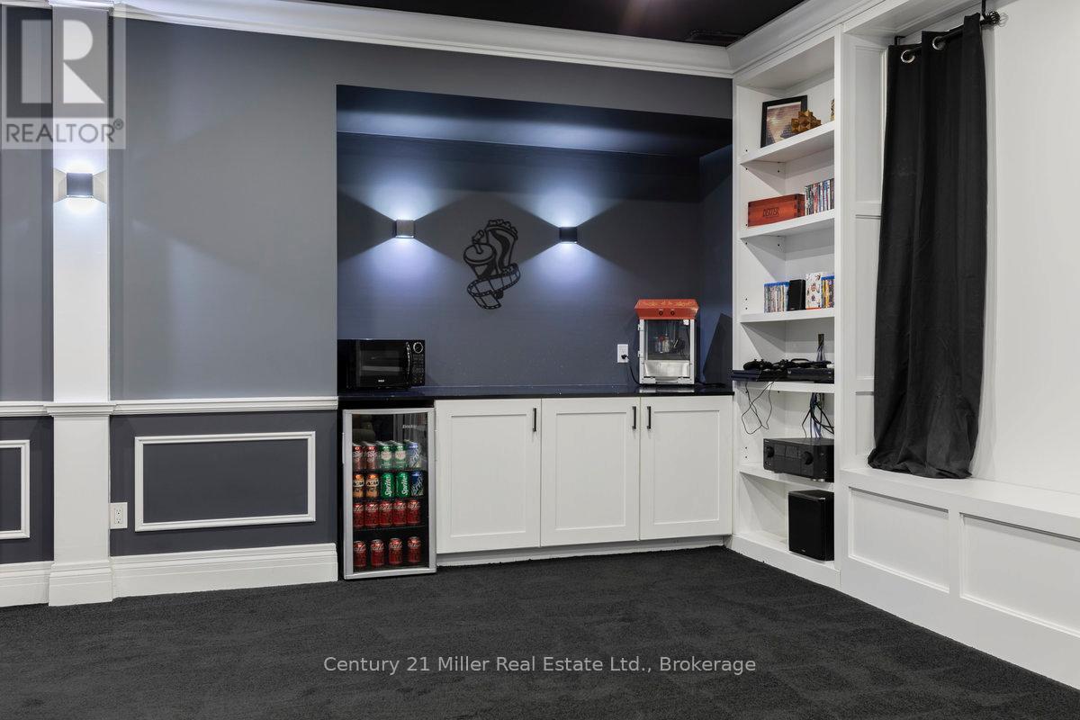 5583 Third Line, Erin, ON - Photo Showing Other Room