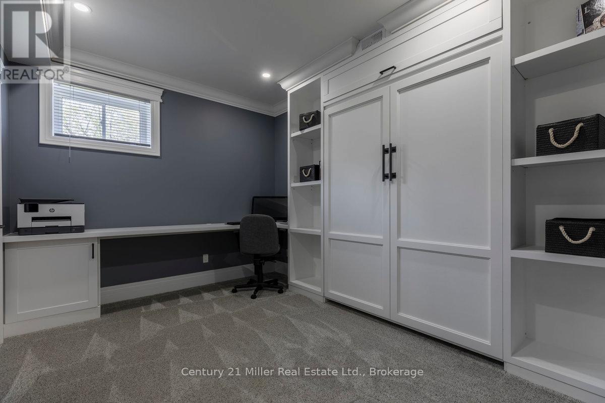 5583 Third Line, Erin, ON - Indoor