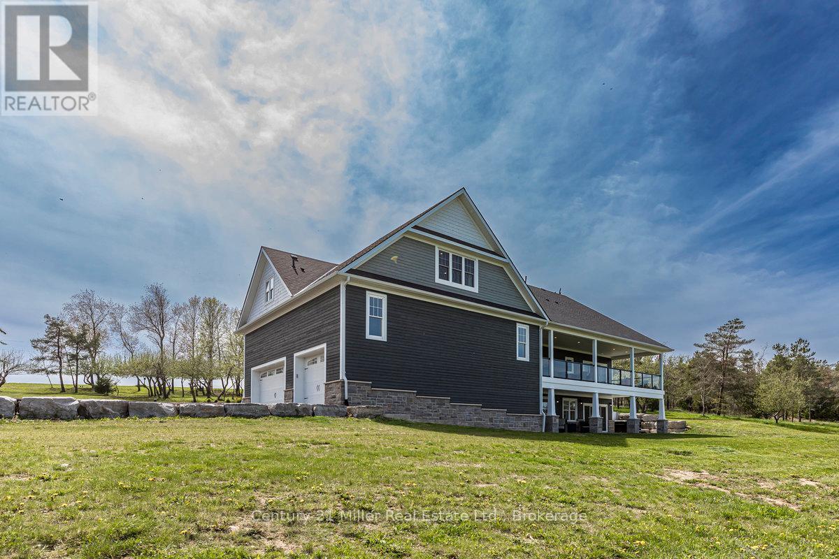 5583 Third Line, Erin, ON - Outdoor