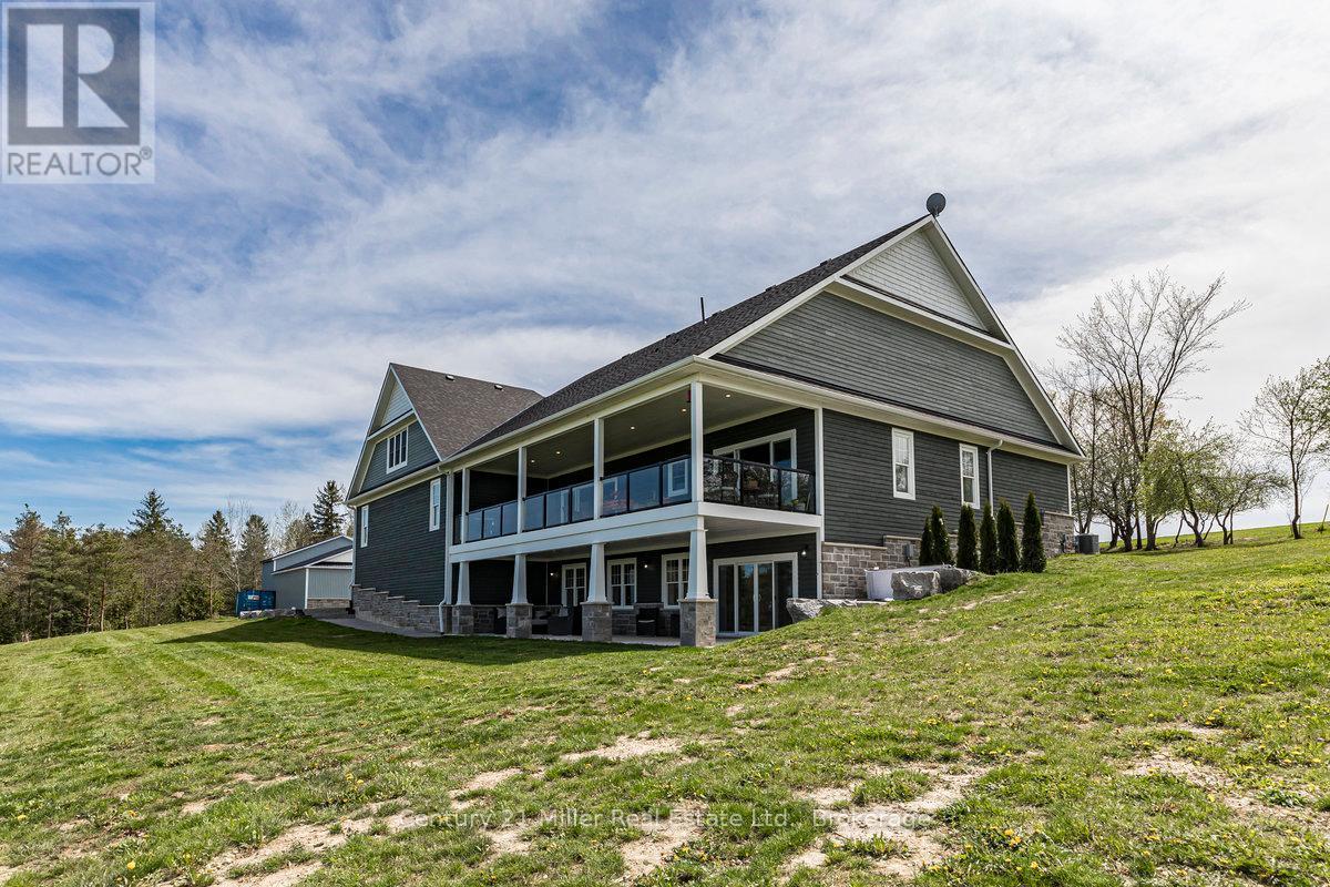 5583 Third Line, Erin, ON - Outdoor