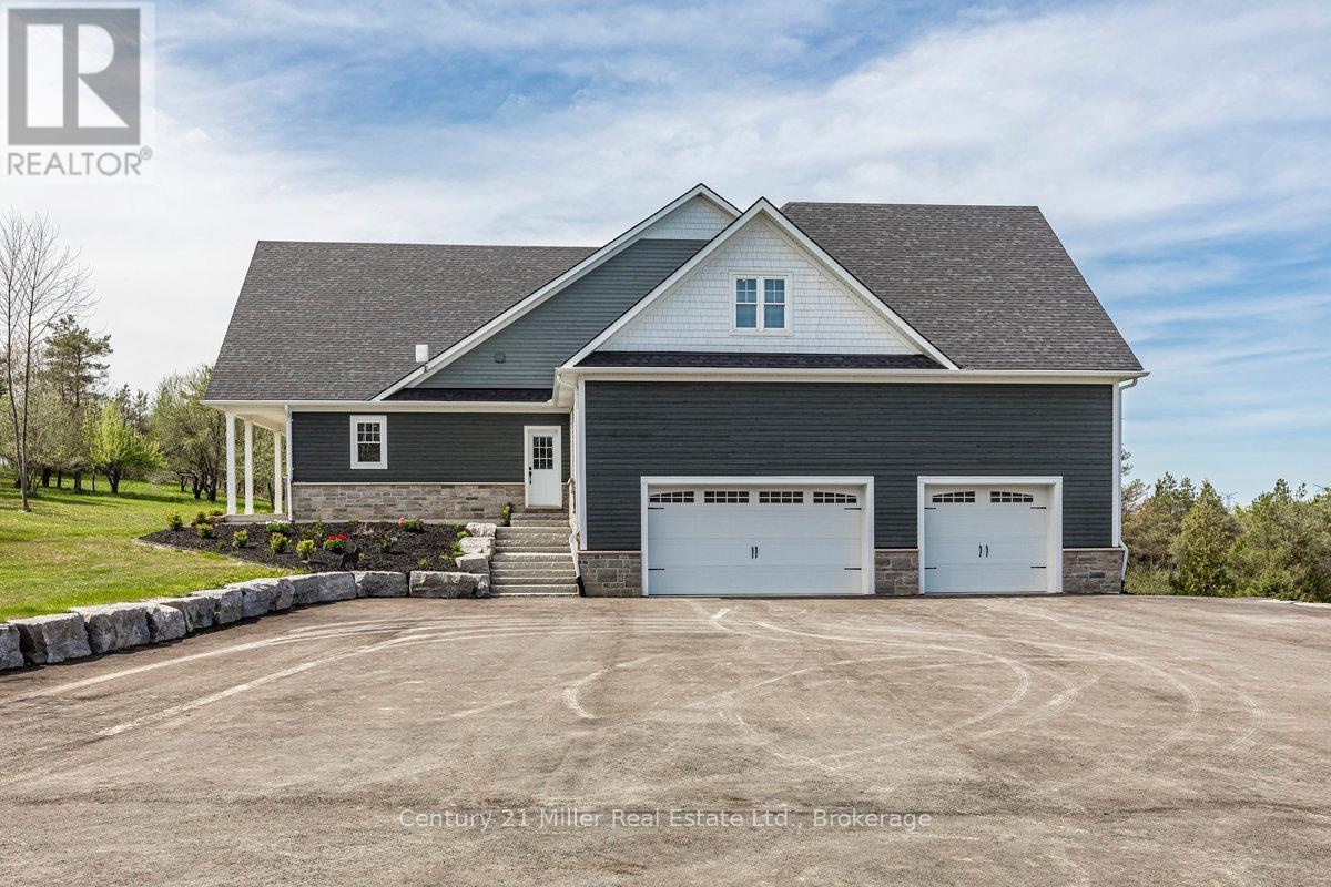 5583 Third Line, Erin, ON - Outdoor