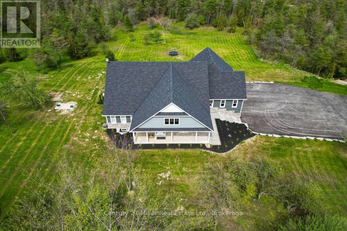 5583 Third Line, Erin, ON - Outdoor