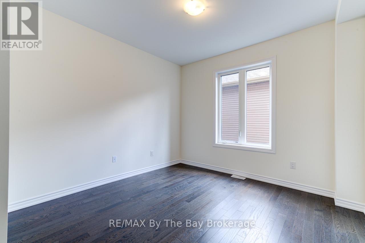 Main Floor Den/Office - 174 Mapleside Drive, Wasaga Beach, ON - Indoor Photo Showing Other Room