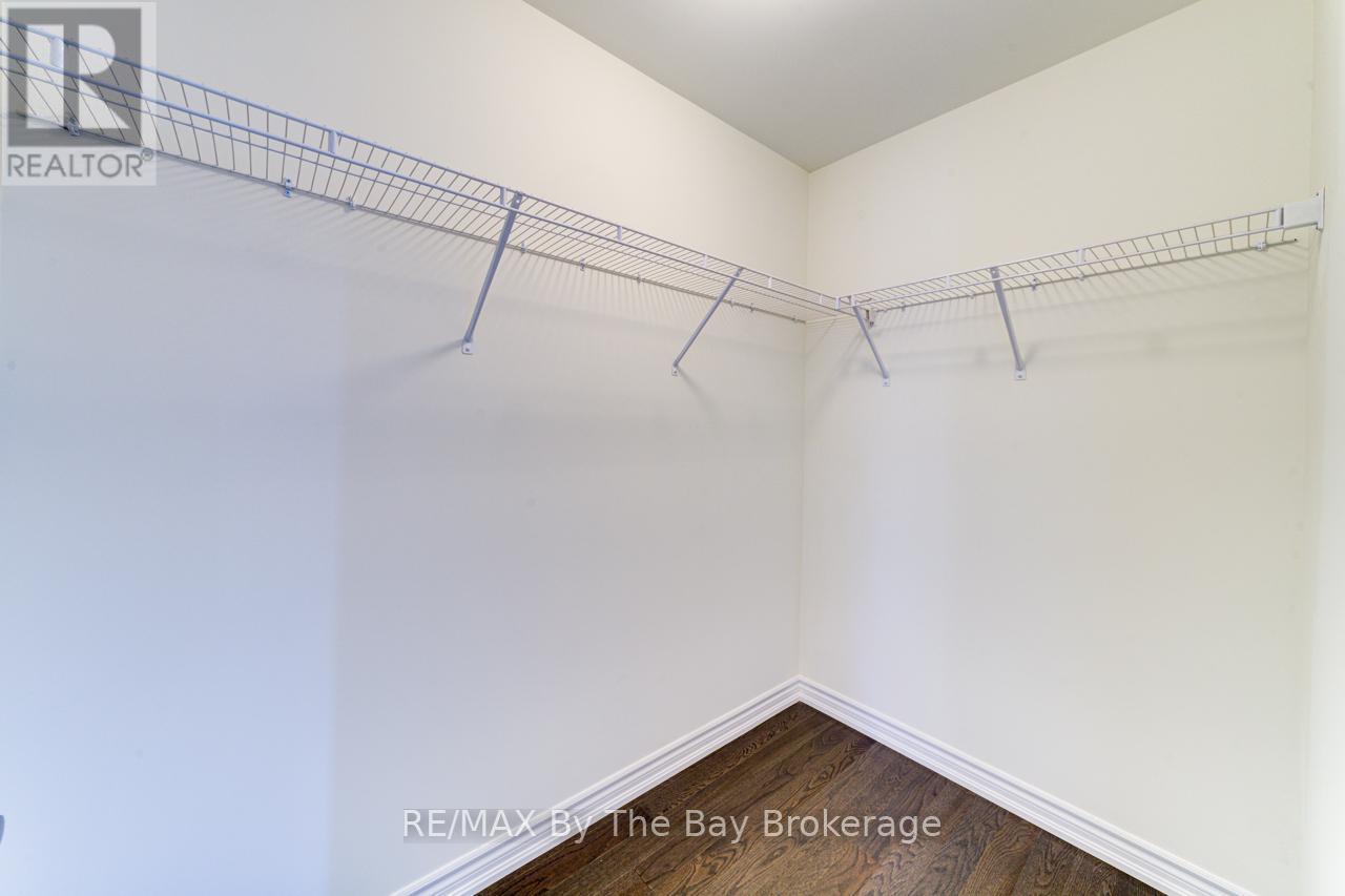 Primary Closet - 174 Mapleside Drive, Wasaga Beach, ON - Indoor With Storage