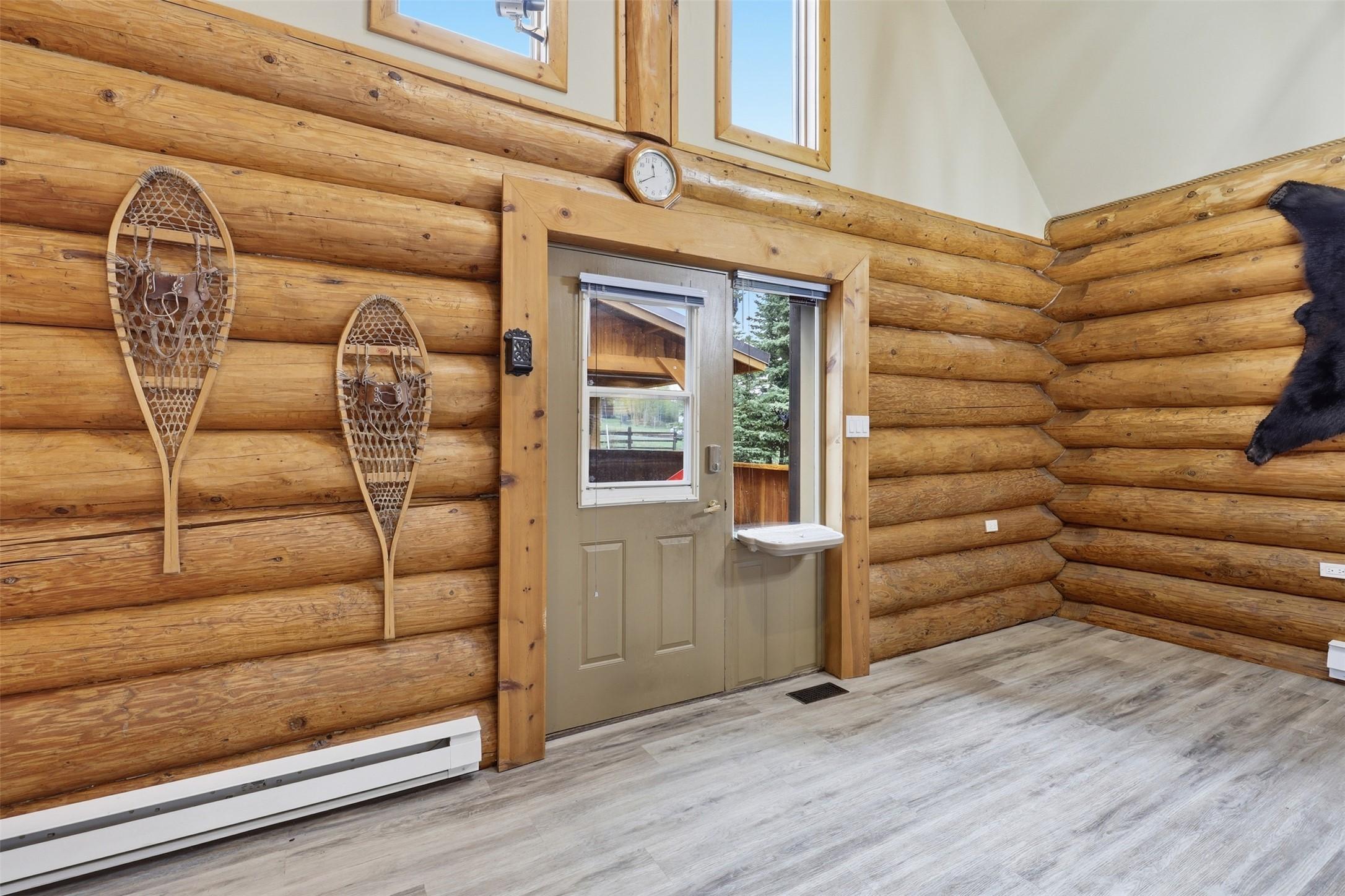 4761 Atwater Road, Logan Lake, BC - Indoor Photo Showing Other Room