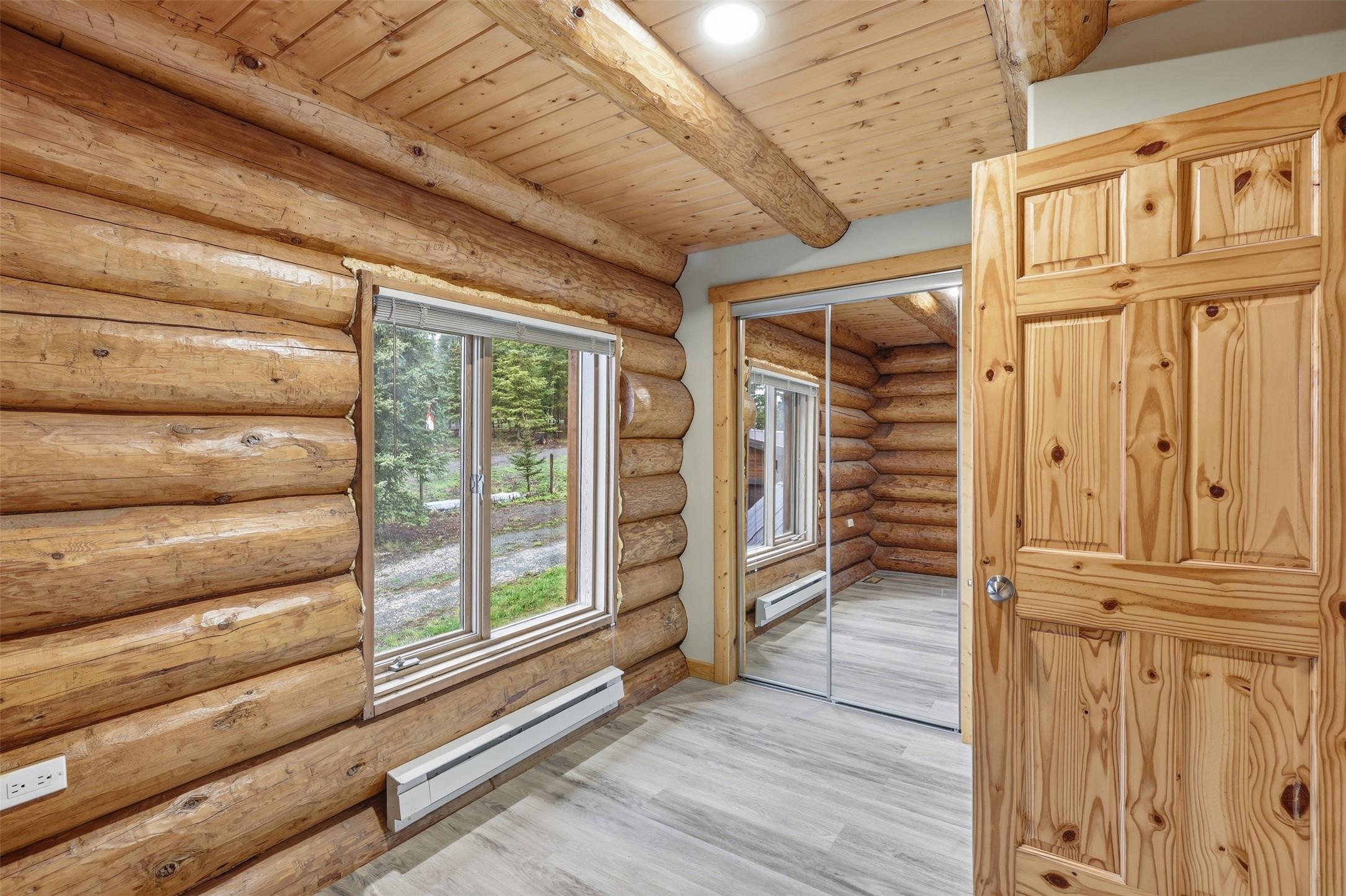 4761 Atwater Road, Logan Lake, BC - Indoor Photo Showing Other Room