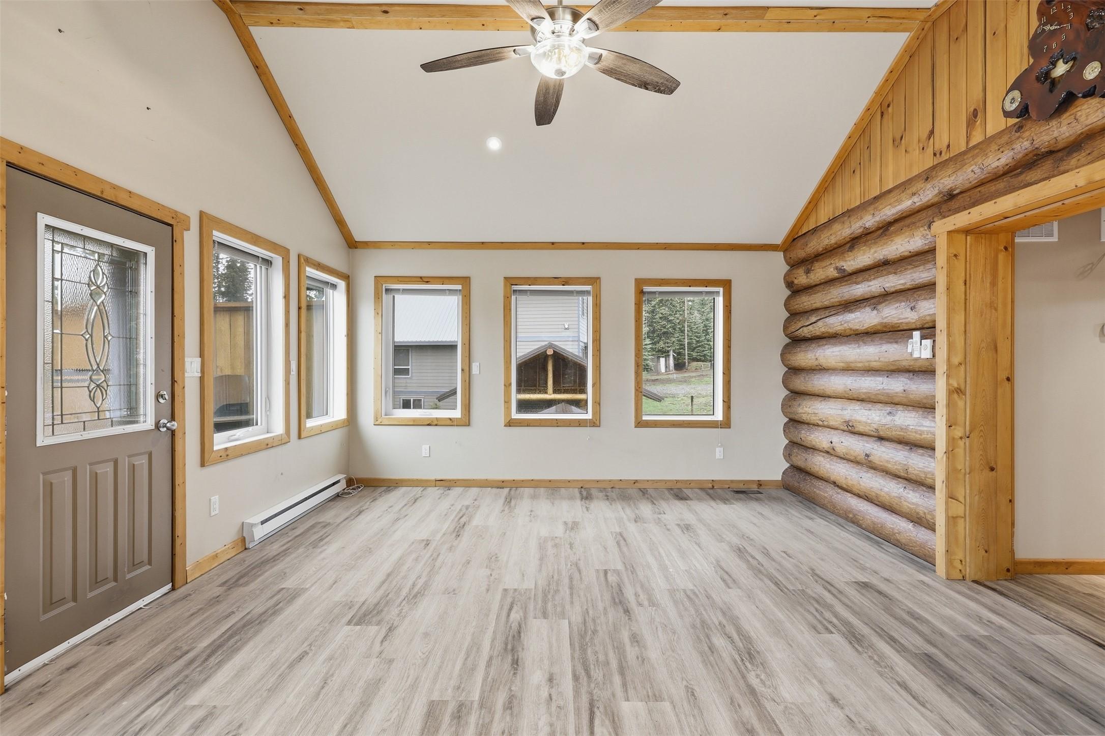 4761 Atwater Road, Logan Lake, BC - Indoor Photo Showing Other Room