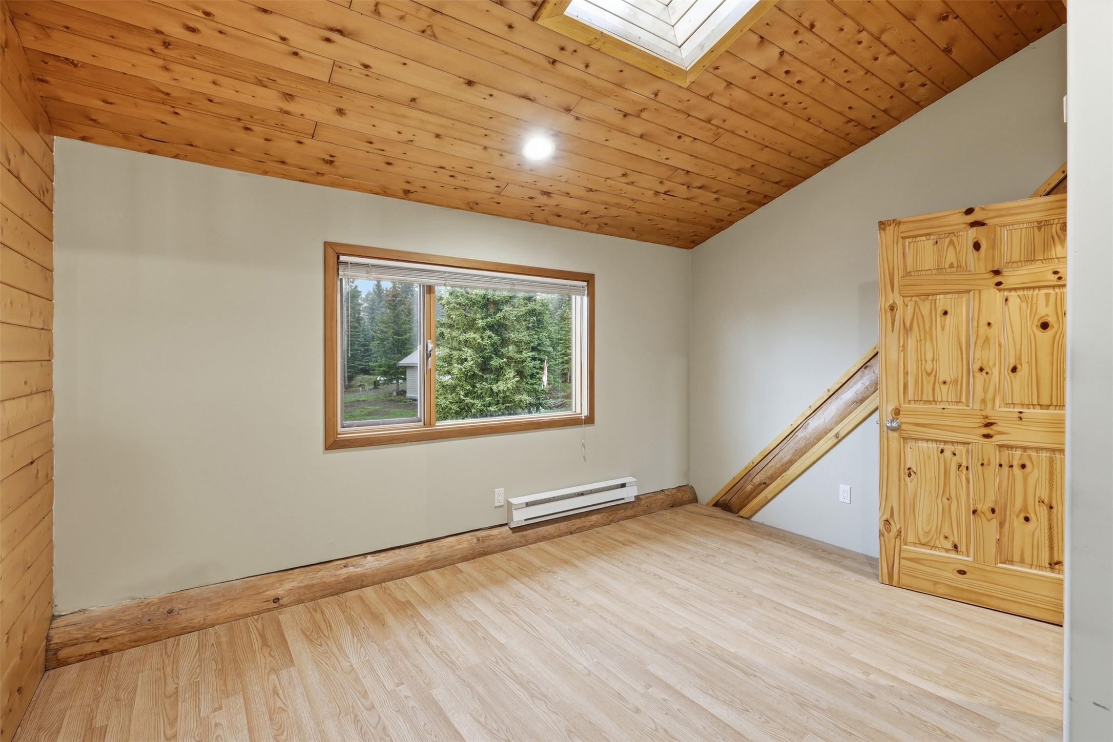 4761 Atwater Road, Logan Lake, BC - Indoor Photo Showing Other Room
