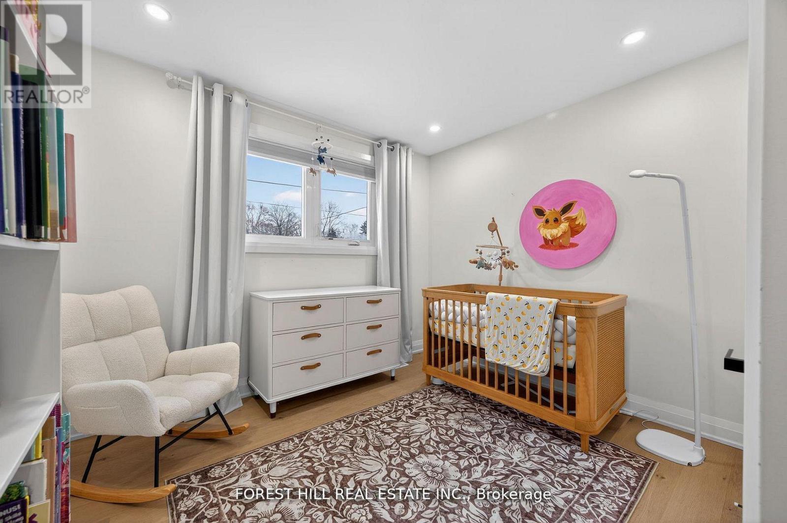 4 Holman Crescent, Aurora, ON - Indoor
