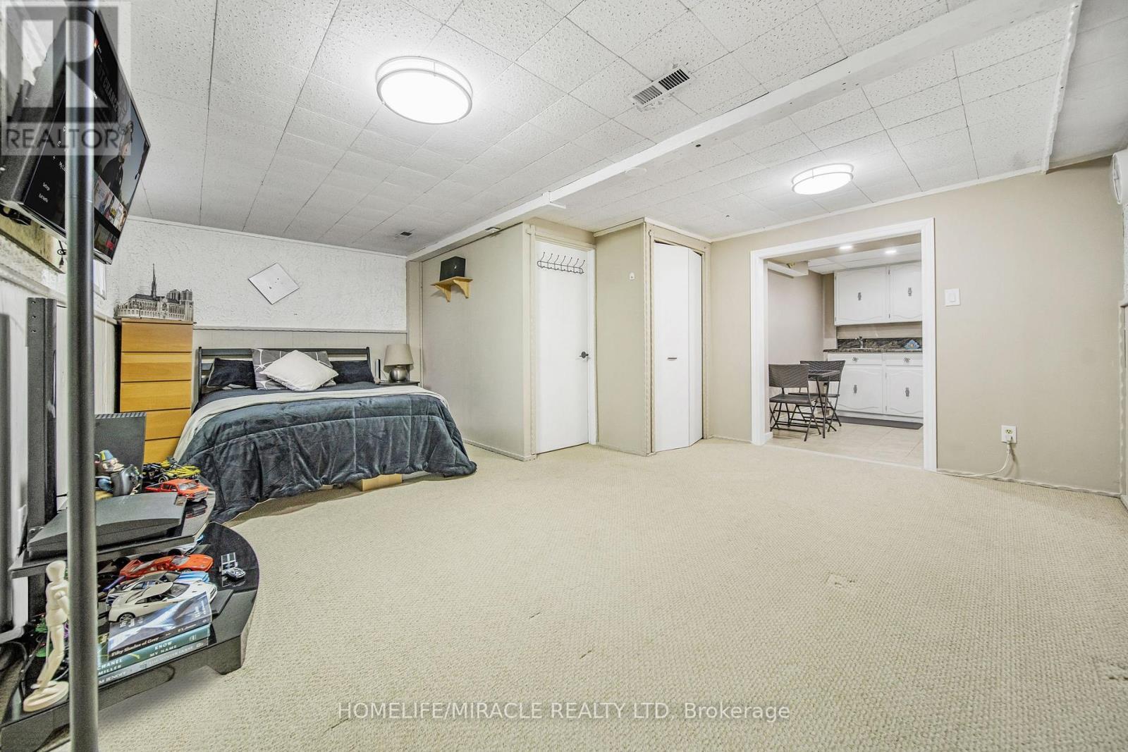 38 River View Drive, Brampton, ON - Indoor