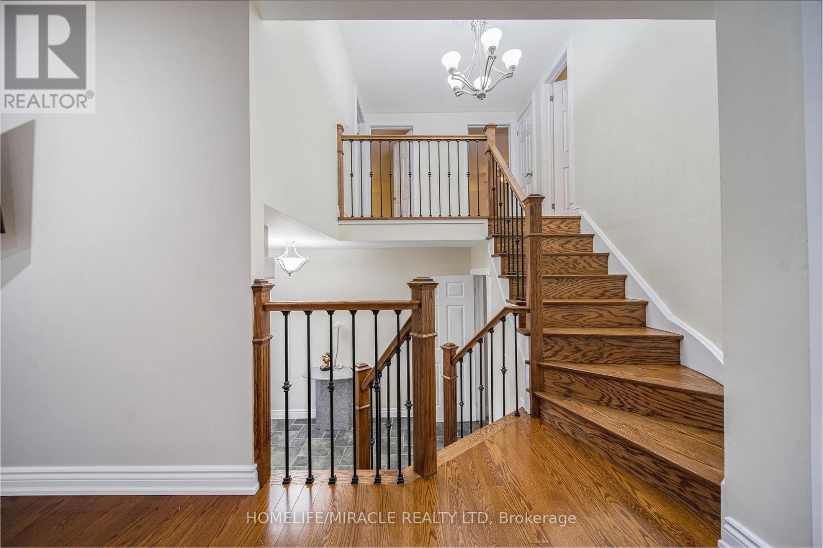 38 River View Drive, Brampton, ON - Indoor Photo Showing Other Room