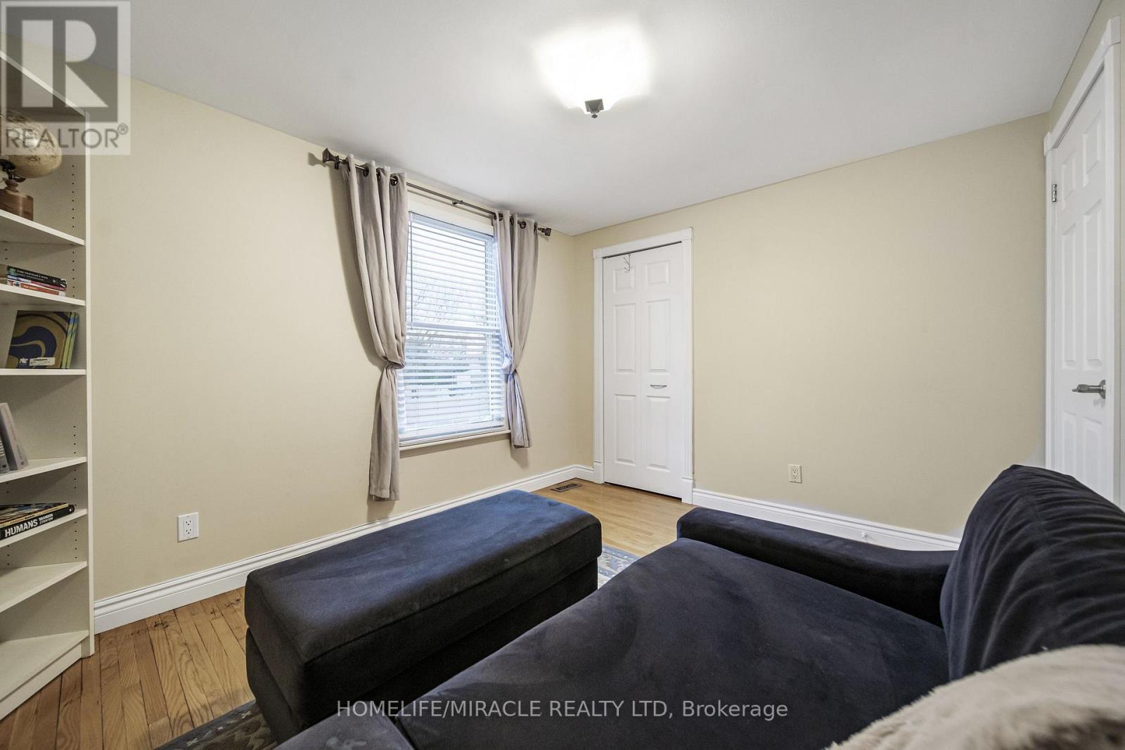 38 River View Drive, Brampton, ON - Indoor