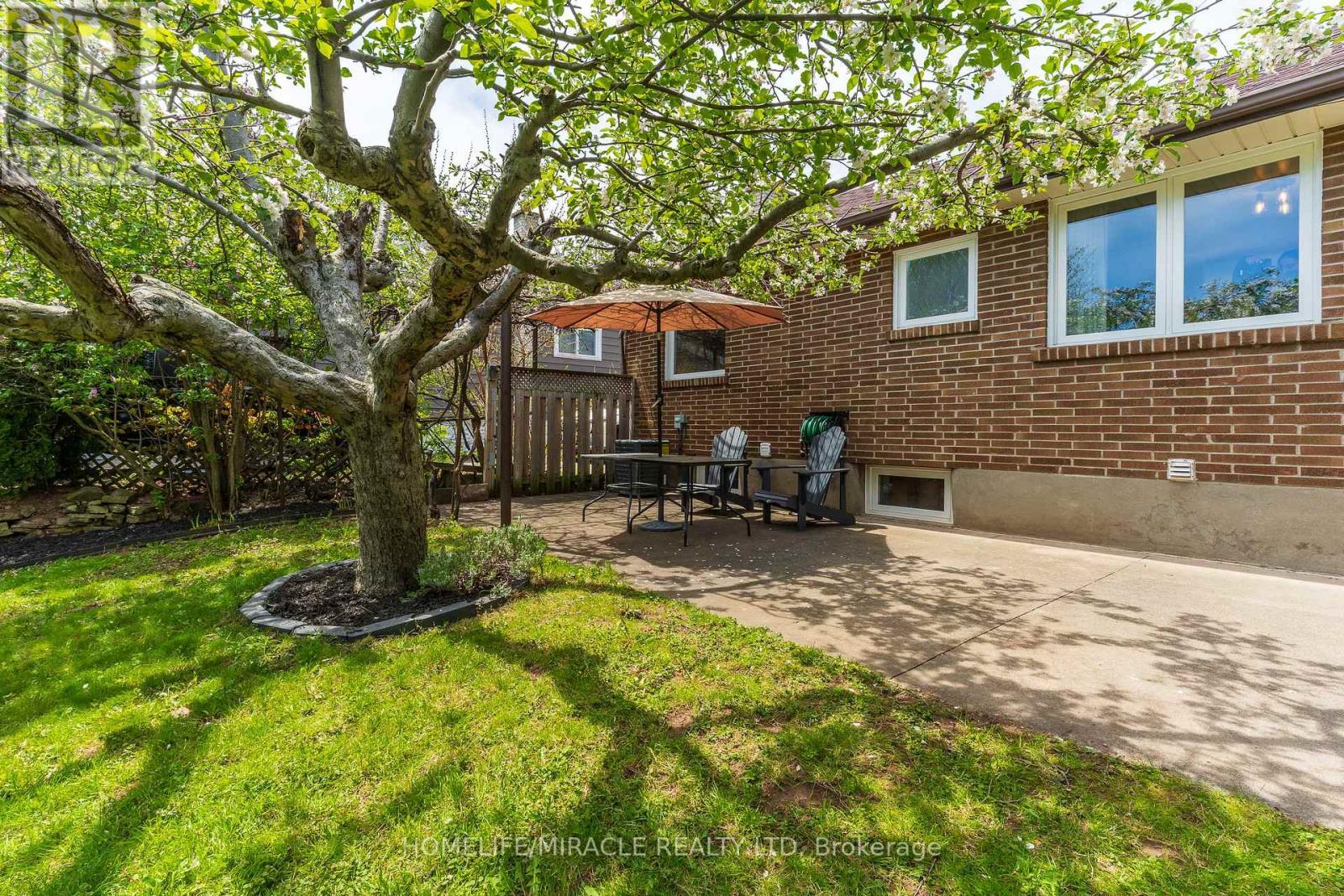 32 Durham Road, Hamilton, ON - Outdoor