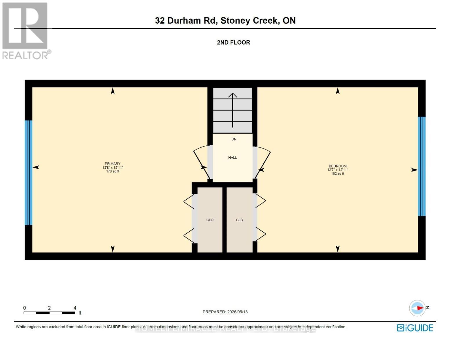 32 Durham Road, Hamilton, ON - Other
