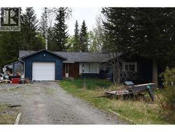 6462 MERCER ROAD 100 Mile House, BC V0K 2E3