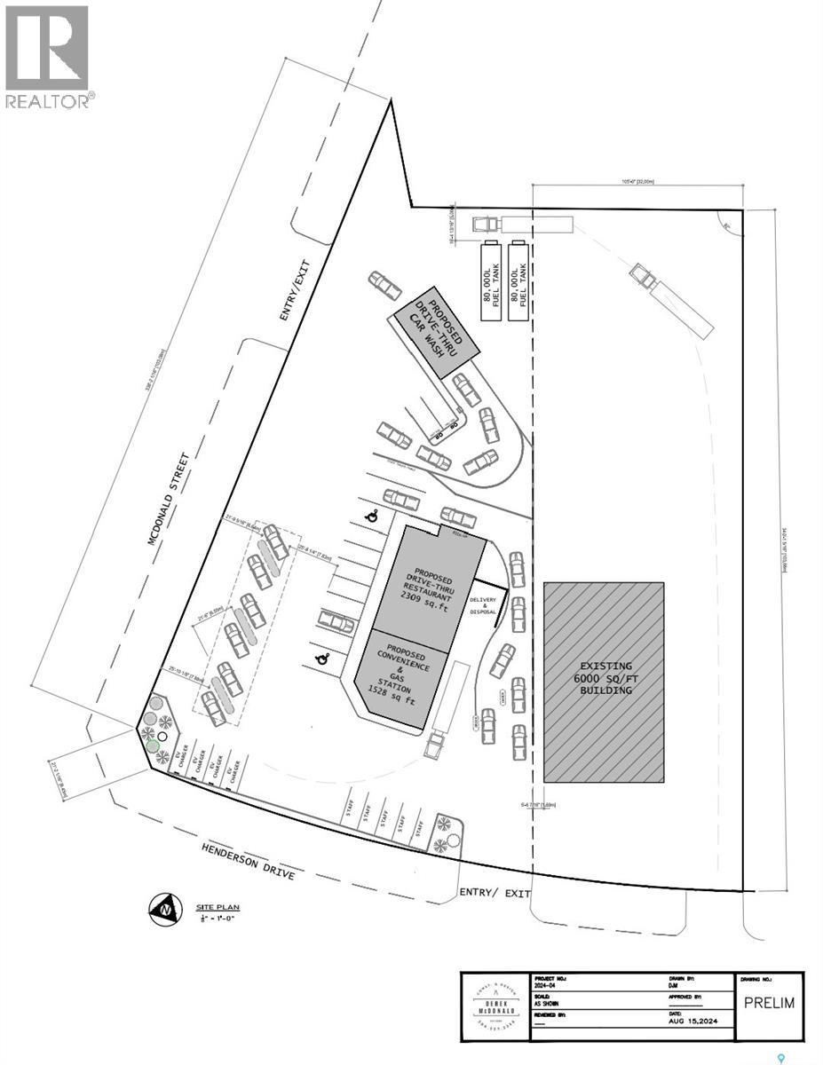 105 Henderson Drive, Regina, SK