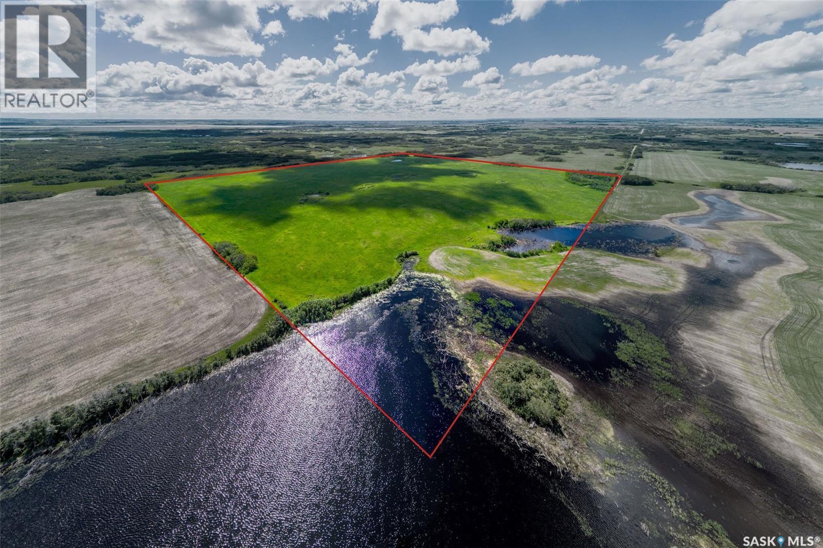 Saskatoon Rolling Hills Land, Corman Park Rm No. 344, SK