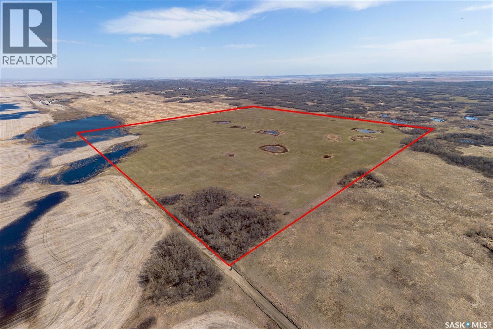 Saskatoon Rolling Hills Land, Corman Park Rm No. 344, SK