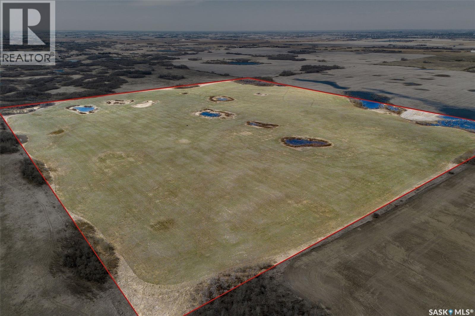 Saskatoon Rolling Hills Land, Corman Park Rm No. 344, SK
