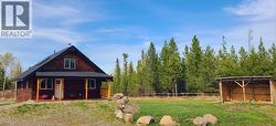 7058 93 MILE LOOP ROAD 100 Mile House, BC V0K 2E2