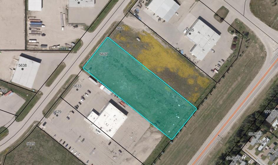 5637 56 Street, Drayton Valley, AB