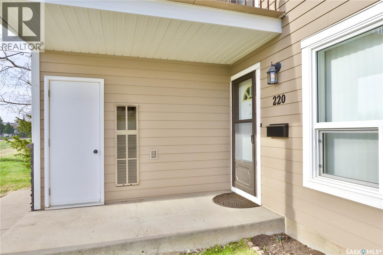 220 Cedar Meadow Drive, Regina, SK - Outdoor With Exterior