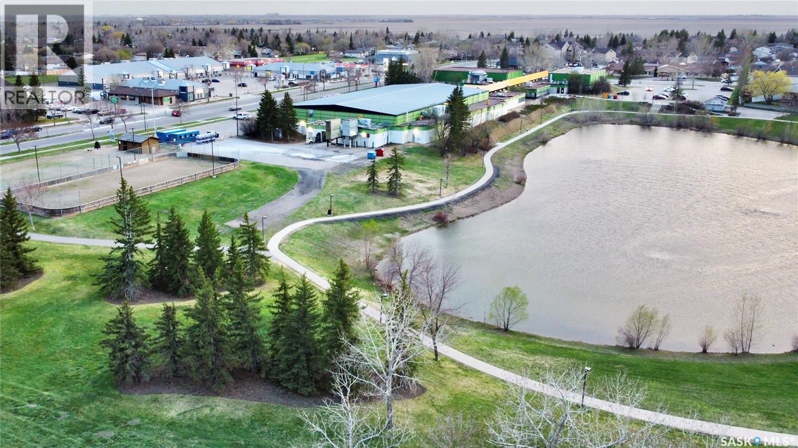 220 Cedar Meadow Drive, Regina, SK - Outdoor With View