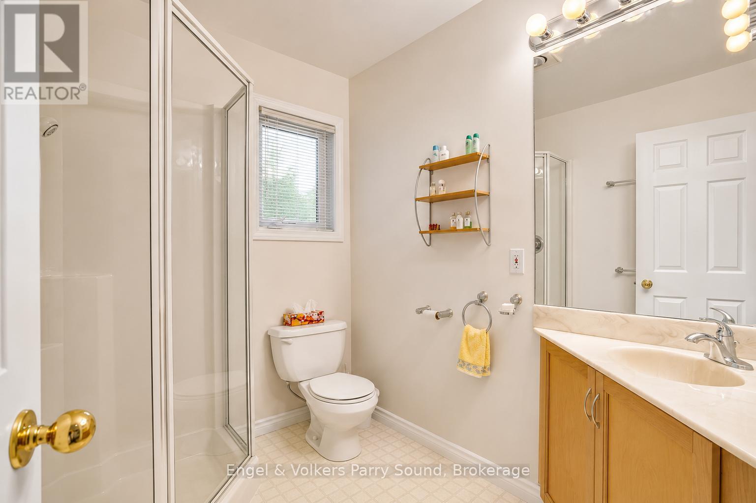 1 Loon Bay, Carling, ON - Indoor Photo Showing Bathroom