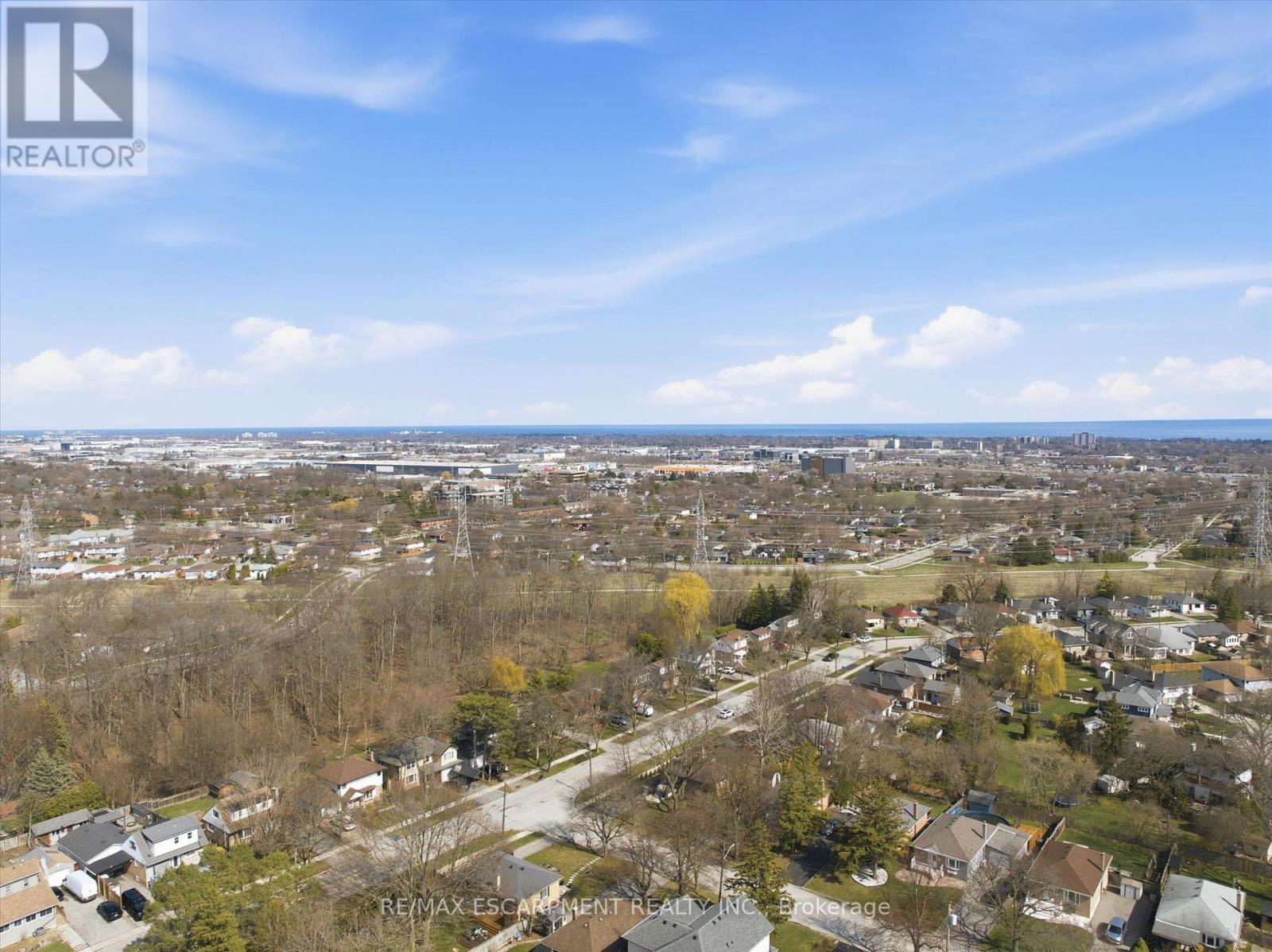 2330 Alma Dale Avenue, Burlington, ON - Outdoor With View