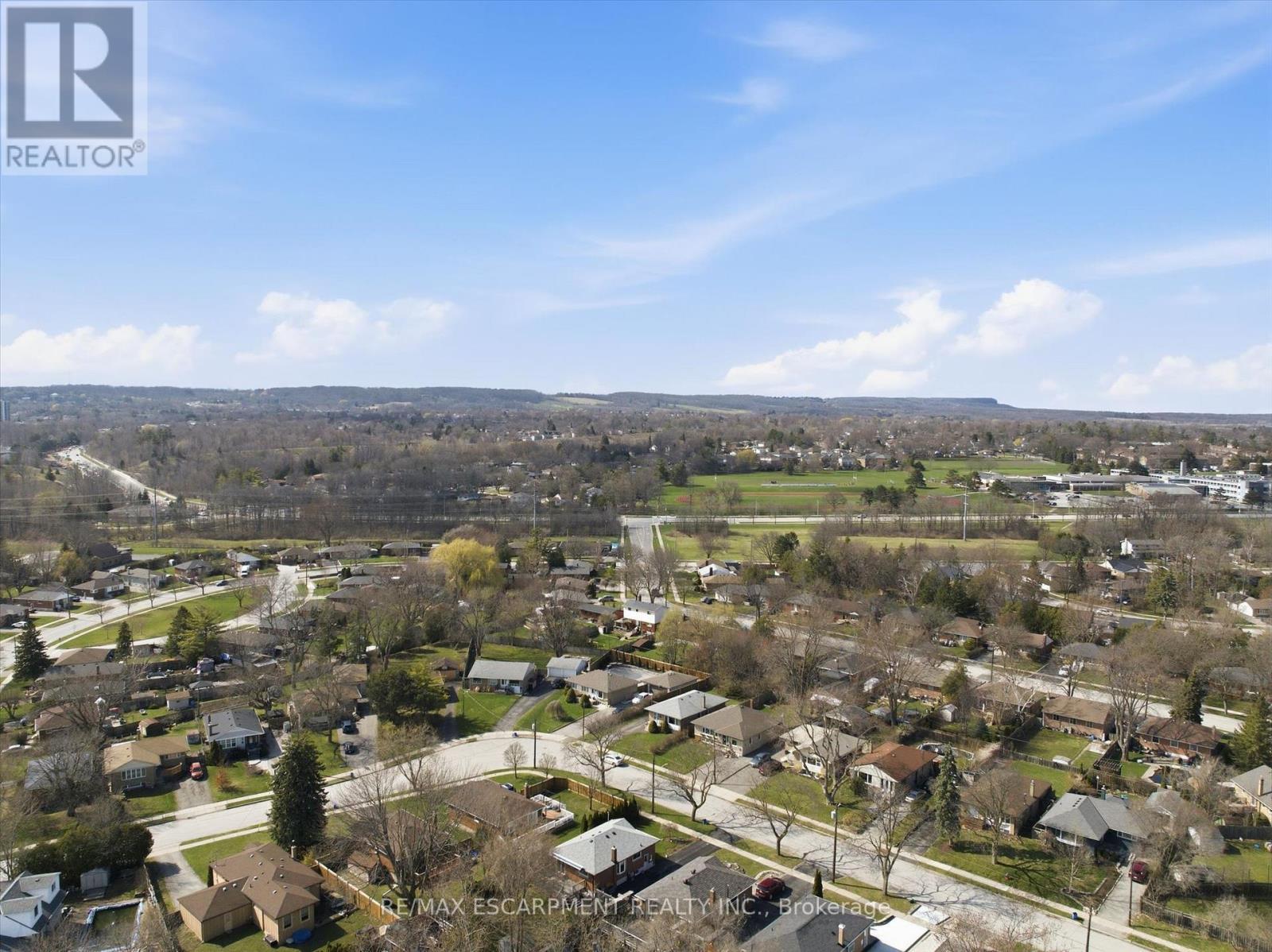 2330 Alma Dale Avenue, Burlington, ON - Outdoor With View